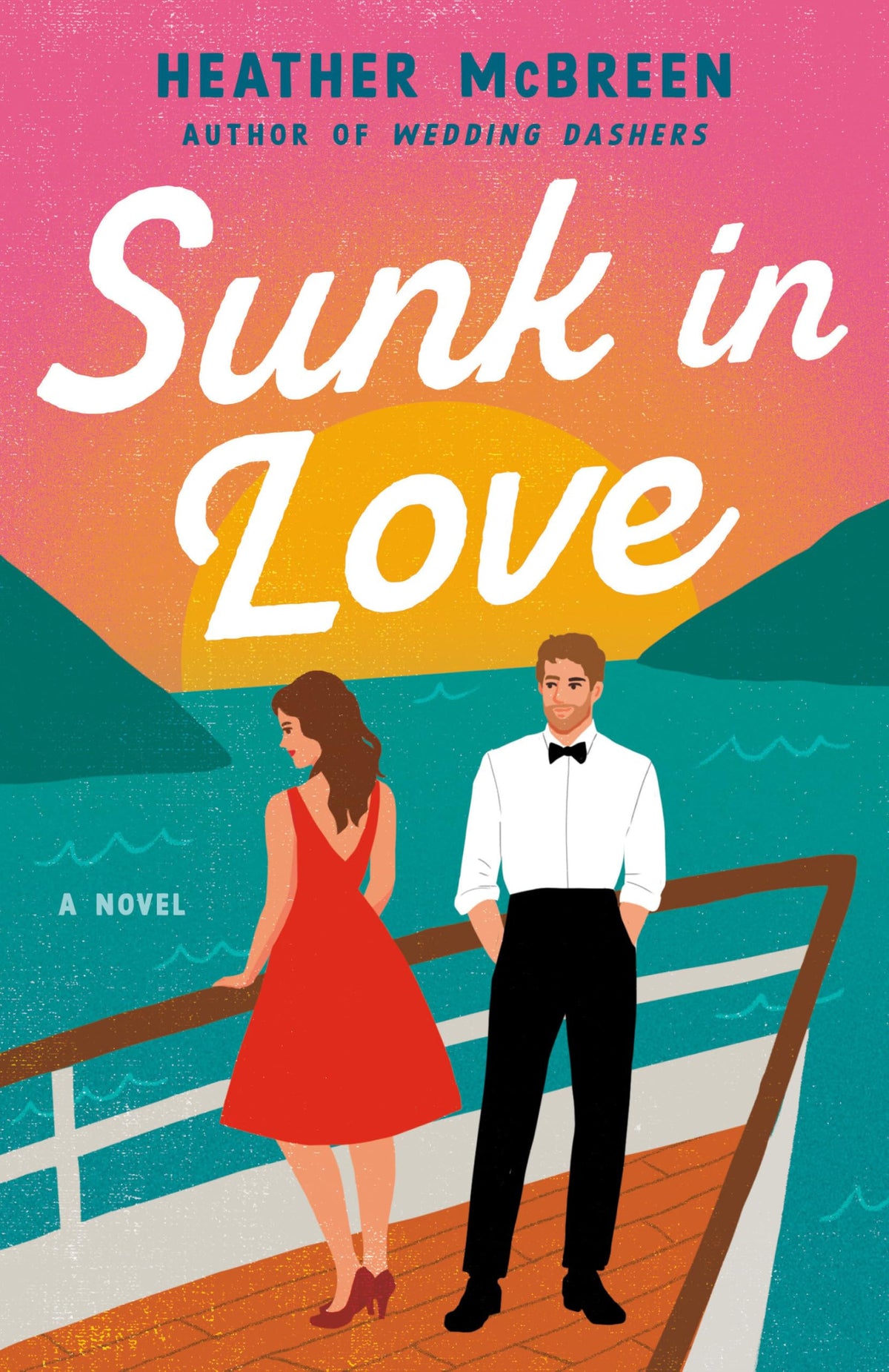 Sunk in Love