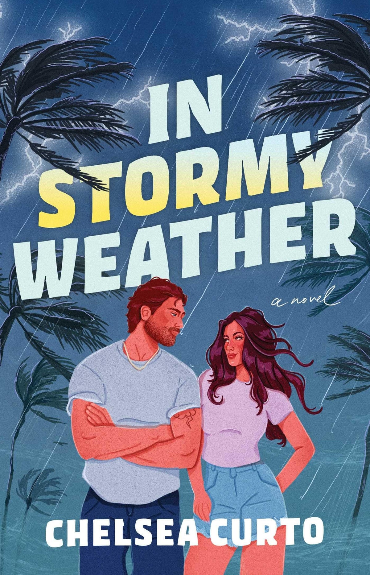 In Stormy Weather: A Novel