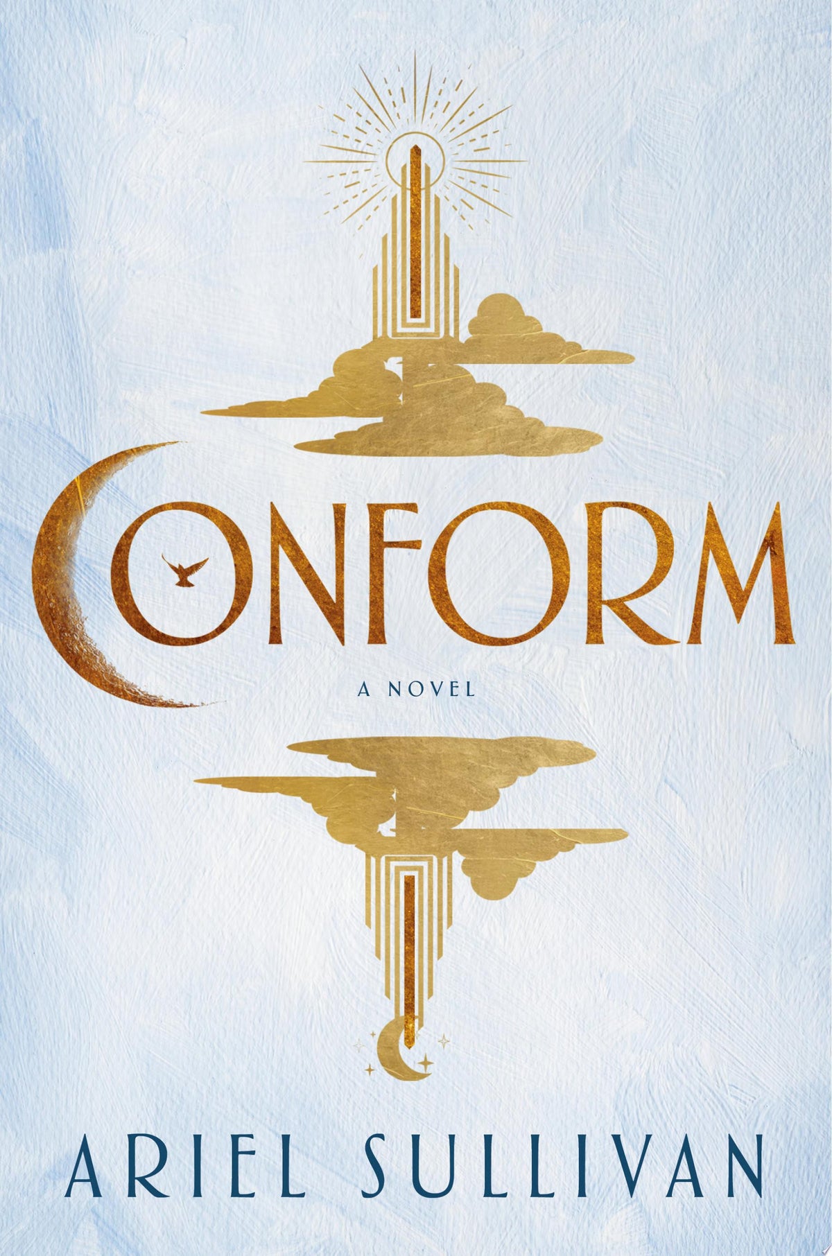 Conform A Novel