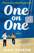 One on One A Novel
