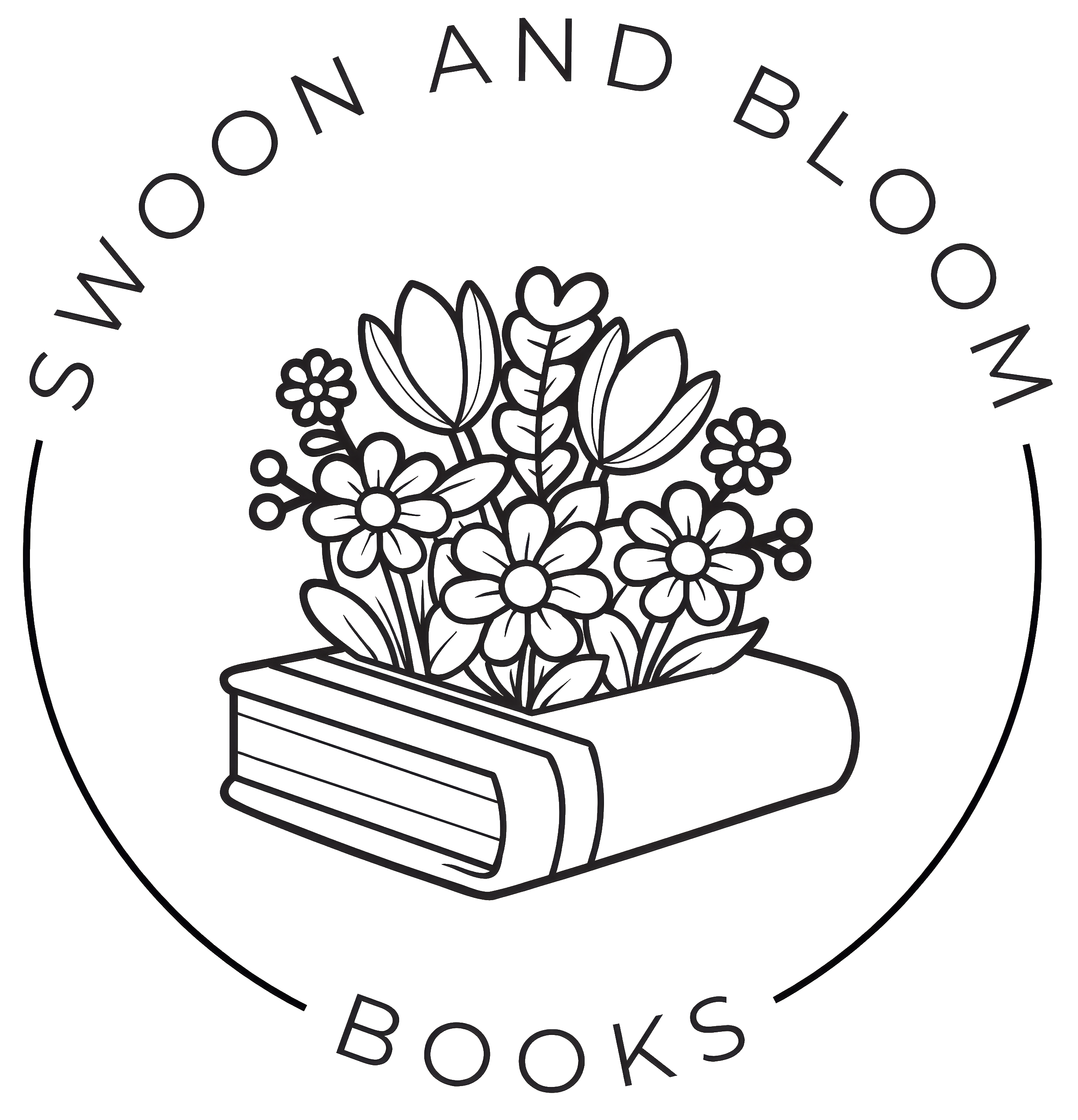 Swoon and Bloom Books