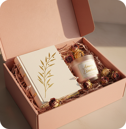 The Bloom Box